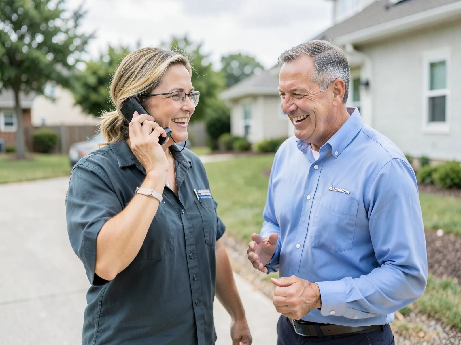 Frequently Asked Questions About Storm Recovery Services in Hazleton, IA